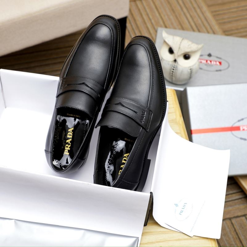 Prada Business Shoes